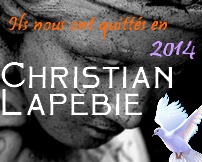 Christian Lapébie