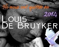 Louis De Bruyker   