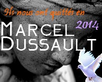 Marcel Dussault