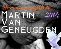 Martin Van Geneugden