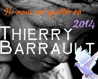 Thierry Barrault