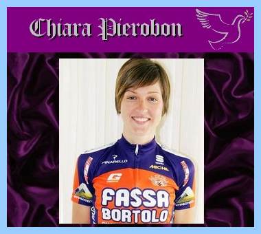 Chiara Pierobon