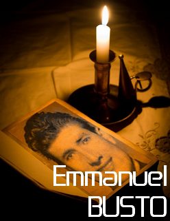 Busto Emmanuel