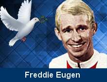 Freddie Eugen