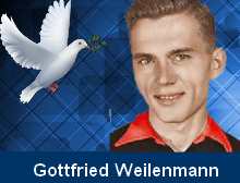 Gottfried Weilenmann