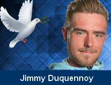 Jimmy Duquennoy