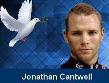 Jonathan Cantwell