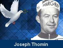 Joseph Thomin
