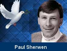 Paul Sherwen