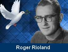 Roger Rioland