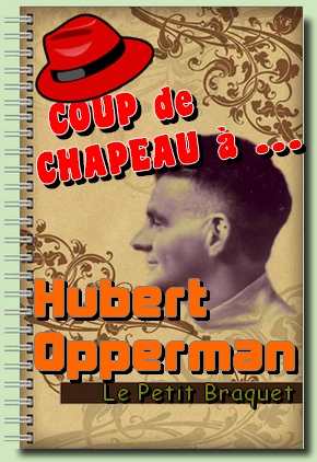 Hubert Ferdinand Opperman