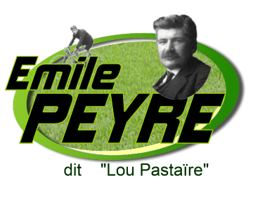 Emile Peyre