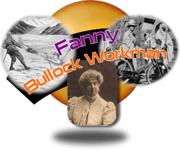 Fanny Bullock Workman