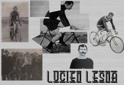 Lucien Lesna