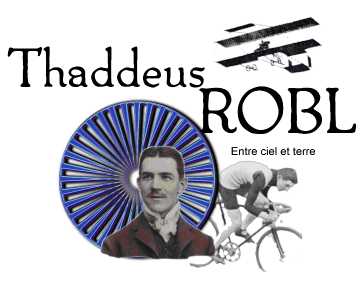 Thaddeus Robl
