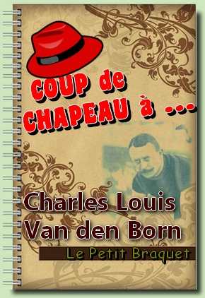 Charles Louis Van den Born