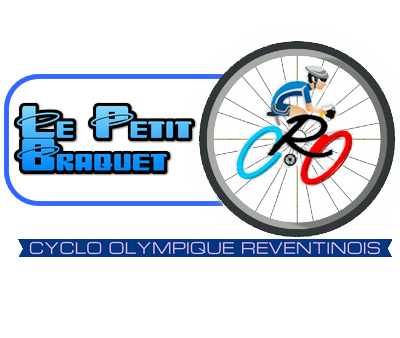 Le Petit Braquet/Cyclo Olympique Reventinois