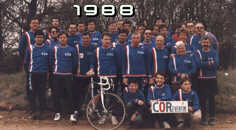 cor en 1988
