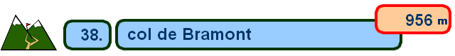 Col de Bramont