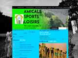 AMICALE SPORTS LOISIRS CROTTET