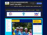 Cyclos Randonneurs Saint-Galmier