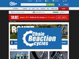 CHAIN REACTION CYCLES