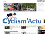 CYCLISM'ACTU