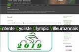 ENTENTE CYCLISTE OLYMPIC VILLEURBANNAIS