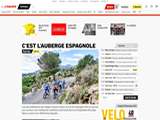 L'EQUIPE [Cyclisme]