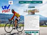 F.S.G.T. - Comité Savoie - section cyclisme