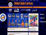 VELO CLUB CORBAS