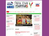 VELO CLUB DU ROANNAIS