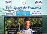 Vélo Sport de Fraisses