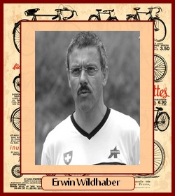 Erwin Wildhaber 