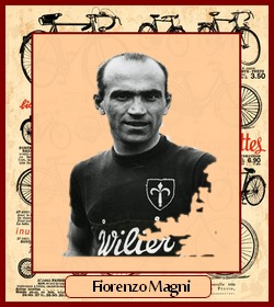 Fiorenzo Magni