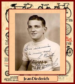 Jean Diederich