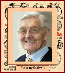 Tommy Godwin