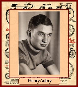 Henry Aubry