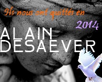 Alain Desaever