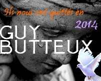 Guy Butteux