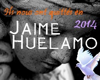 Jaime Huelamo