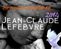 Jean-Claude Lefebvre