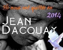 Jean Dacquay