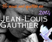 Jean-Louis Gauthier