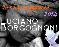 Luciano Borgognoni 