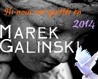 Marek Galinski 