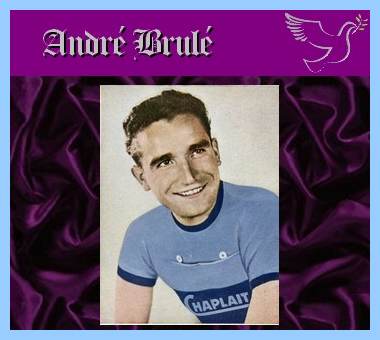 André Brulé