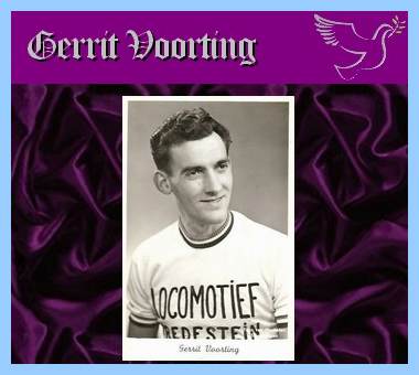 Gerrit Voorting