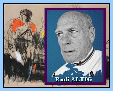 Rudi Altig