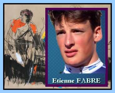 Etienne FABRE